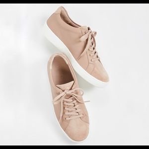 [NIB] Vince Janna Sneaker, Oatmeal, 7.5M